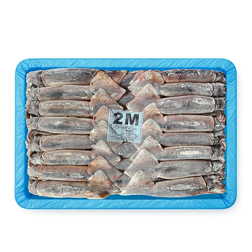 채낚/포크오징어/2M/20kg/원양 이미지