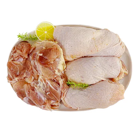 닭정육 12kg(브라질) (2kgX6)