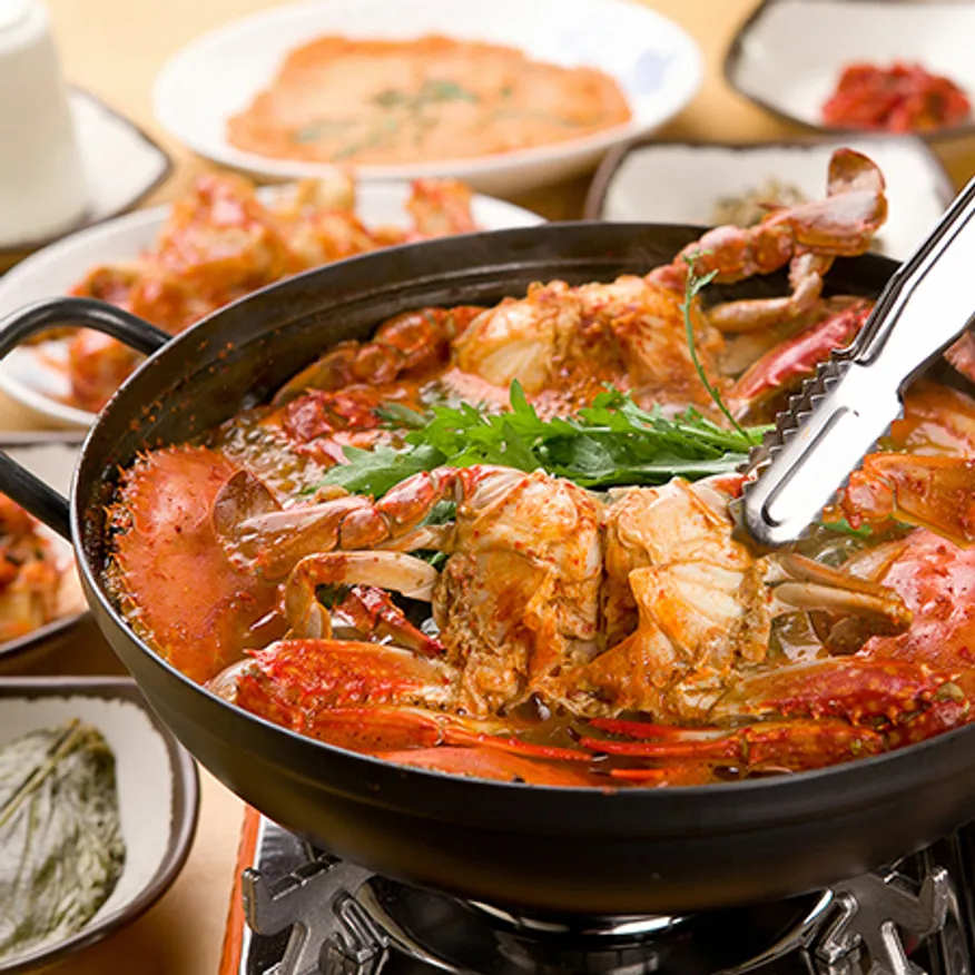 삼점게 6kg 암게 60/80 이미지