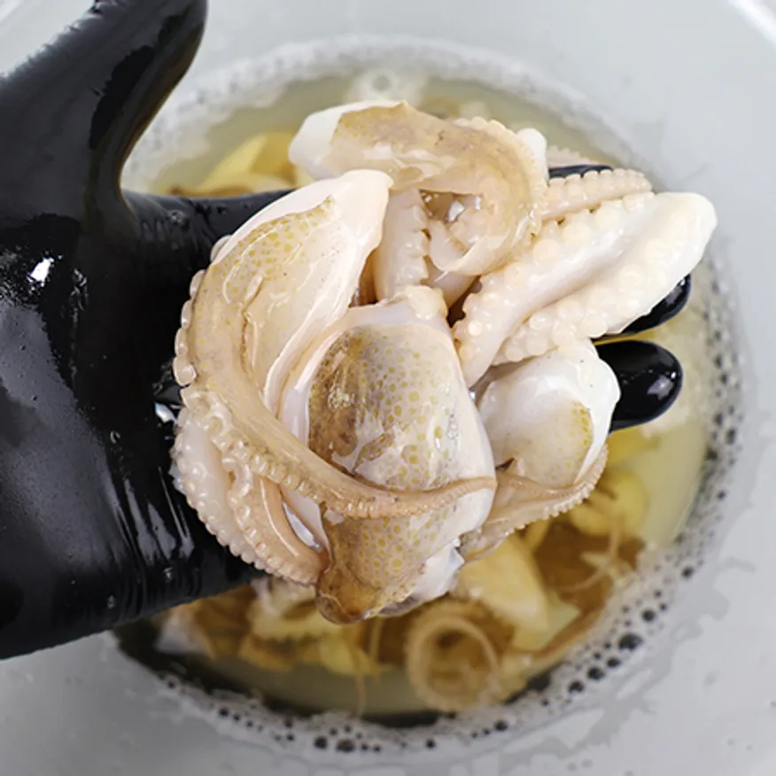 절단쭈꾸미2L 5.4kg (900g x 6개) 이미지