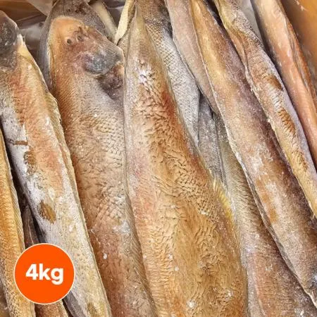 손질 서대 4kg 20/24미 내외 (세네갈)