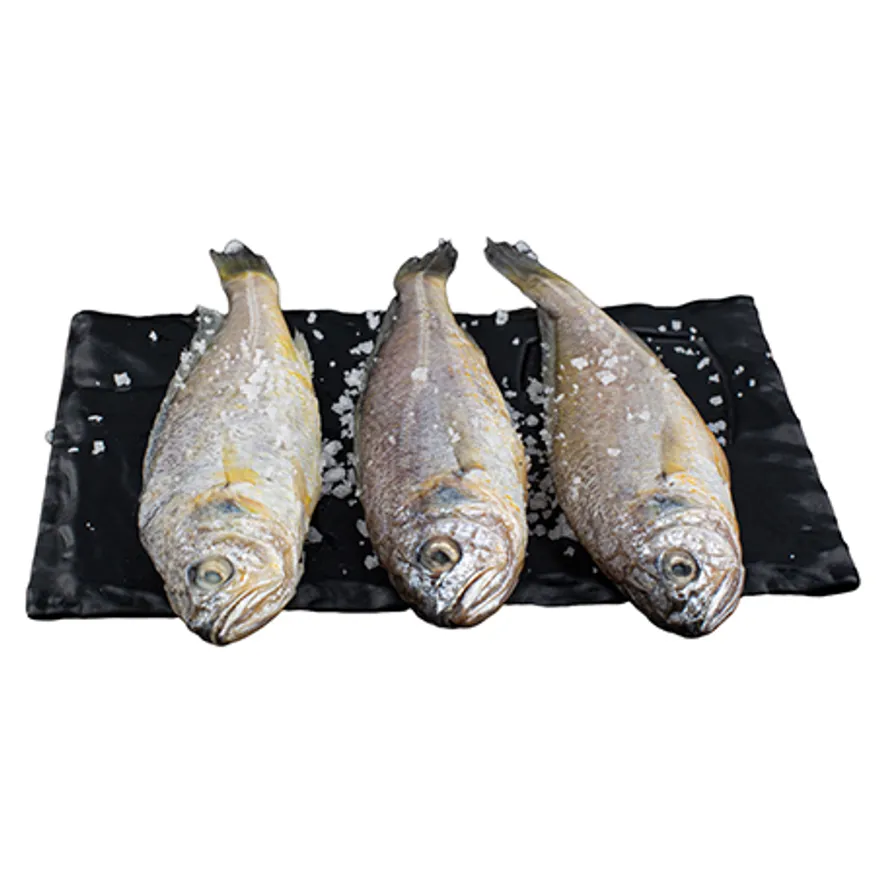 참조기 3.5kg 51/52 중국 이미지