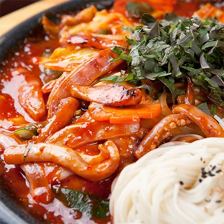 채낚/포크오징어/2L/20kg/원양 이미지