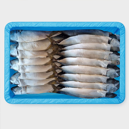 국산 자반고등어 40미 20손 소 10kg