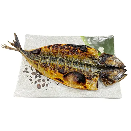 자반용 국산 냉동고등어 11.5kg/20미 이미지