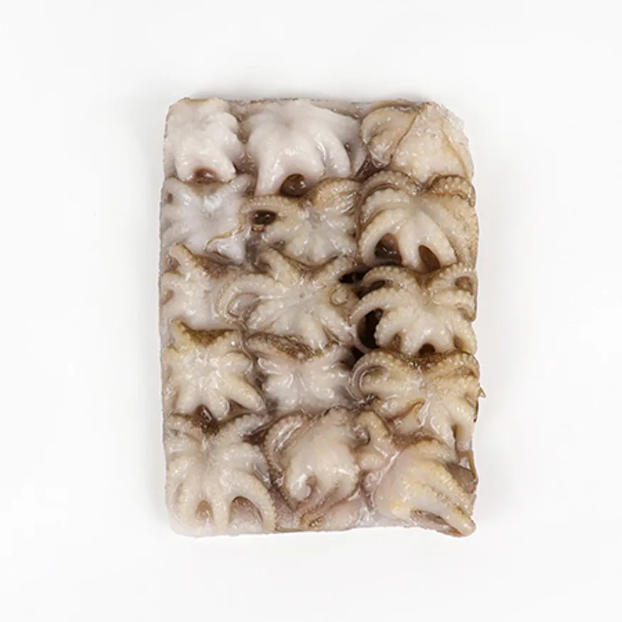 냉동쭈꾸미 2.16kg (180gX12) (20/30) 15미 이미지