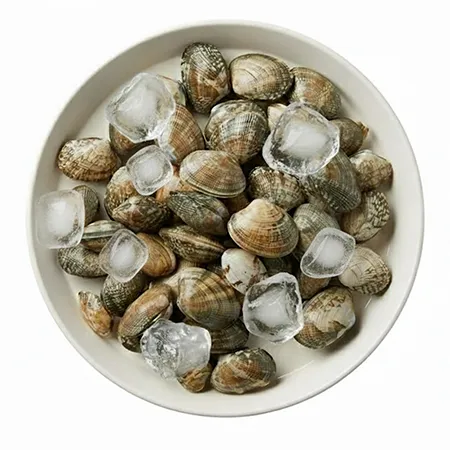 피바지락 5kg (500gX10) (40/60)