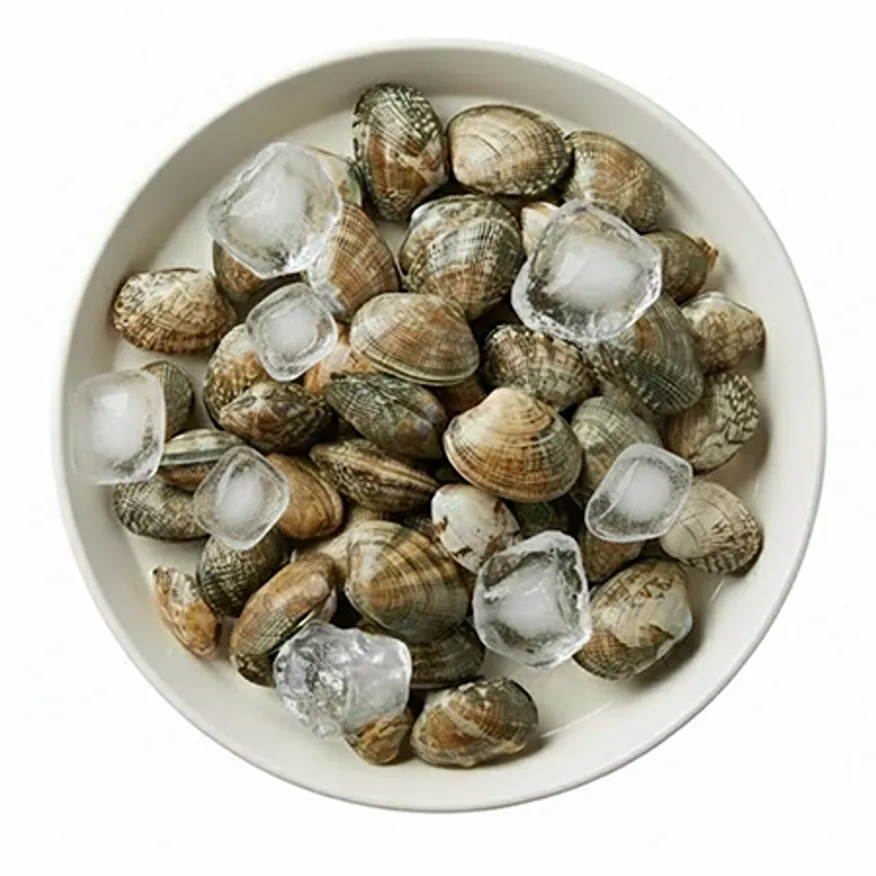 피바지락 5kg (500gX10) (40/60) 이미지