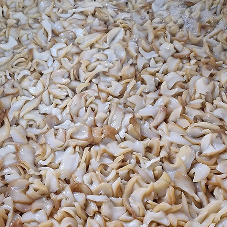 위소라 슬라이스 5kg (250gx20) 이미지