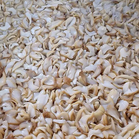 위소라 슬라이스 5kg (250gx20) 이미지