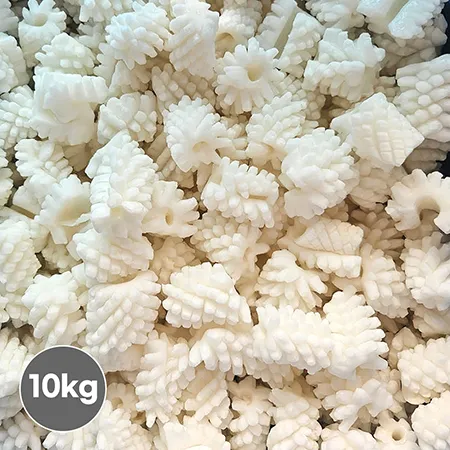 [프리미엄] A급 솔방울오징어 10kg