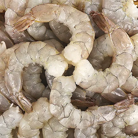 생칵테일새우 9kg (21/25) (900gX10) 이미지