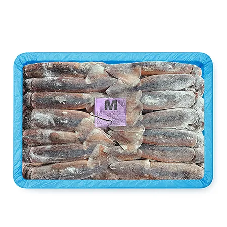 채낚/포크오징어/M/20kg/원양