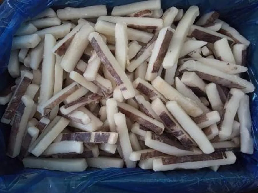 인도양 오징어 몸채4kg 이미지