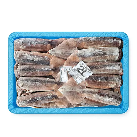 채낚/포크오징어/2L/20kg/원양