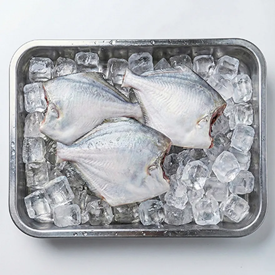 손질병어4kg/40-60/80미내외 이미지