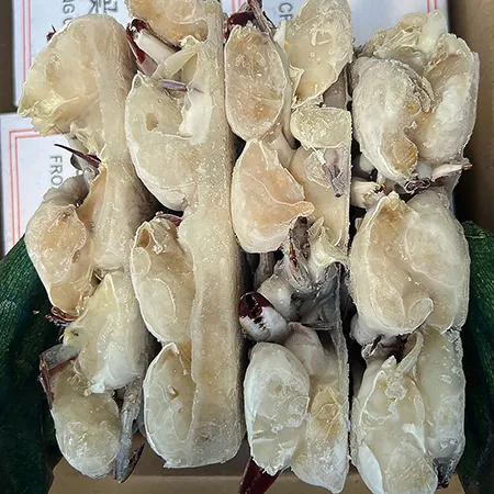 절단꽃게 L 5.4kg (450g x 12) 이미지