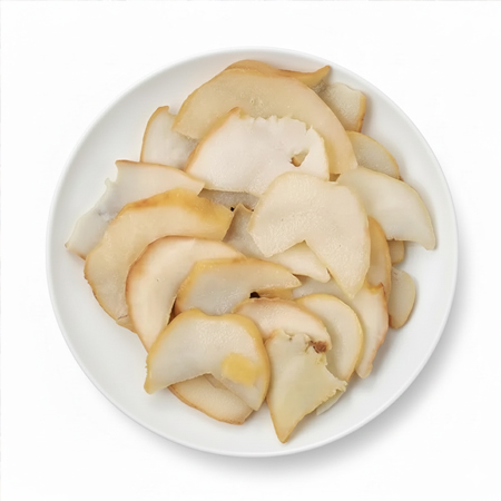 위소라 슬라이스 2.5kg (250gx10)