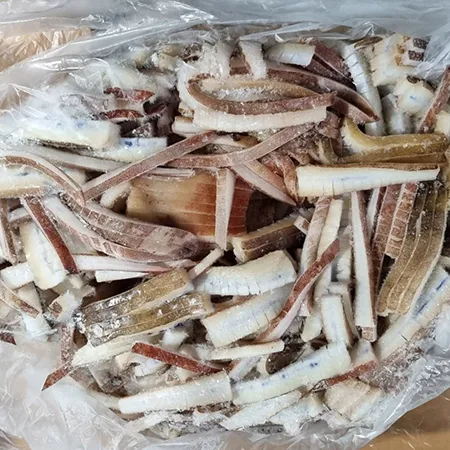 대왕오징어 칼집귀채4kg(페루/칠레)