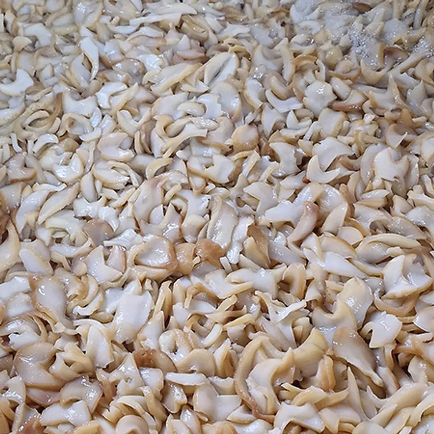 위소라 슬라이스 2.5kg (250gx10) 이미지