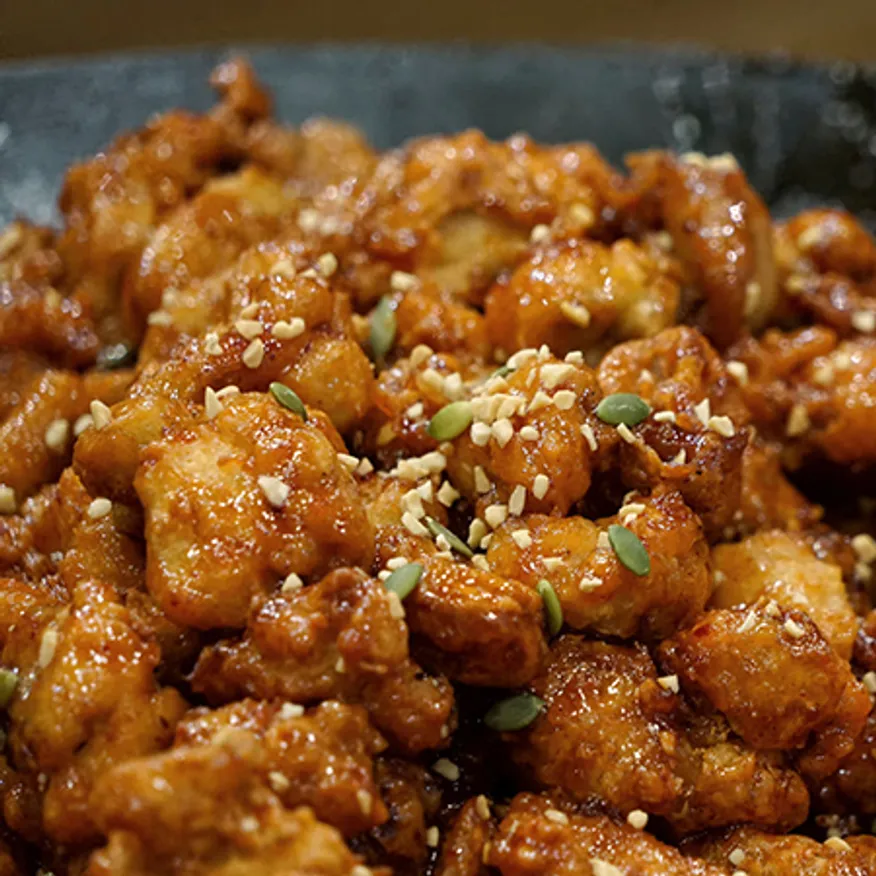 닭정육 12kg(브라질) (2kgX6) 이미지