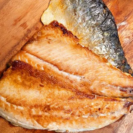 국내산 순살 고등어1kg(10~15쪽) 이미지