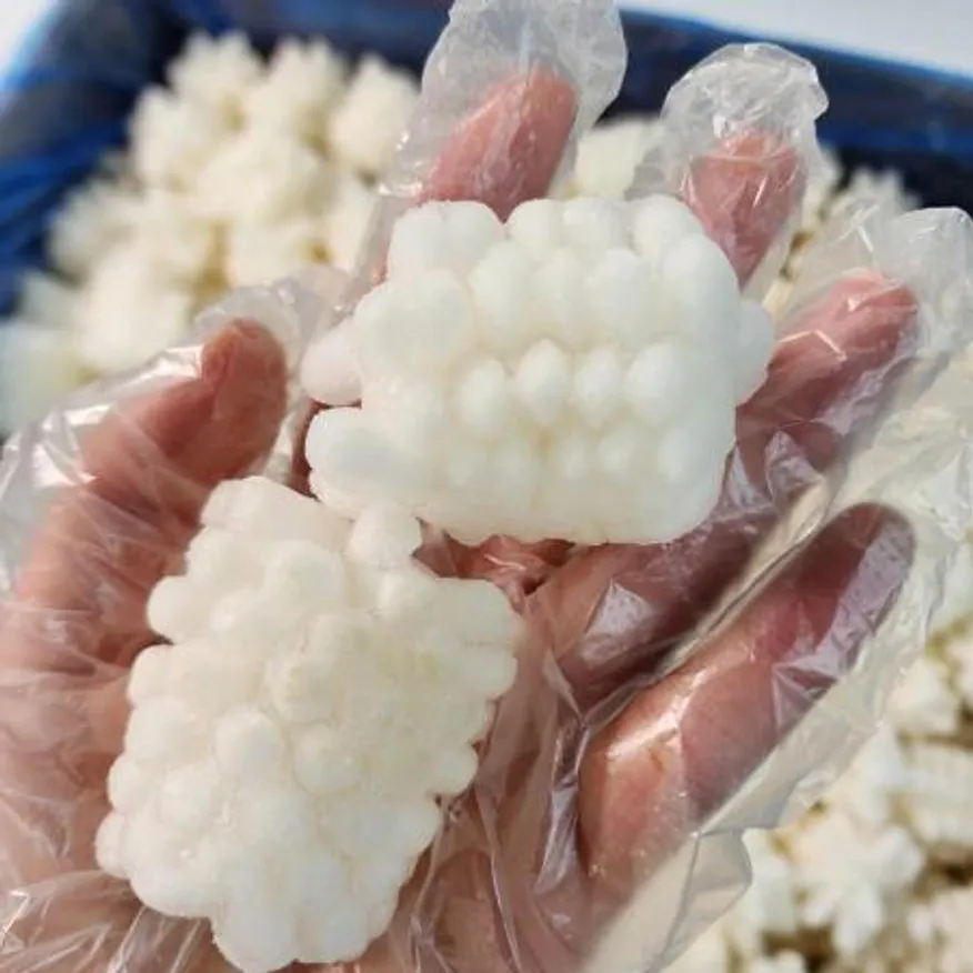 특A급 솔방울오징어 10kg 벌크 냉동 칼집 손질 대왕오징어 이미지