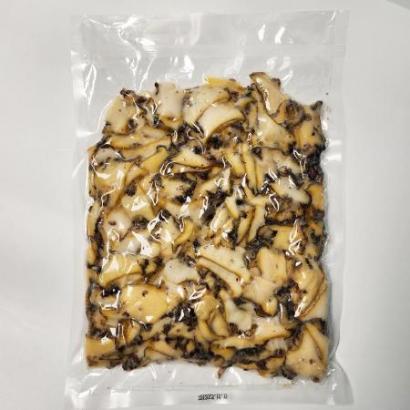 완도산 손질 전복 슬라이스 국내산 1kg