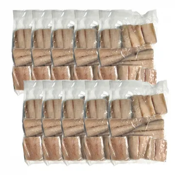 국내산 가시제거 순살 삼치 10봉지(800gx10봉지)