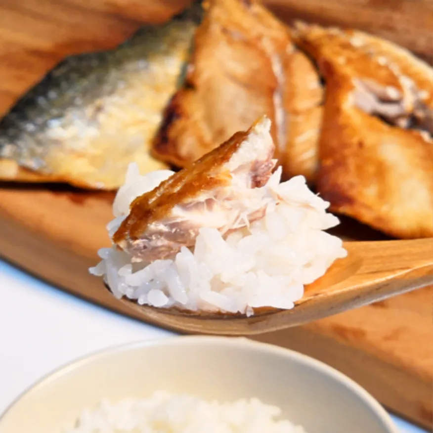 순살고등어(2개 x 5팩) (800g이상) 국산 아기생선 가시없는 뼈없는 손질고등어 저염 필렛 이미지