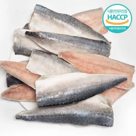 국내산 순살 고등어1kg(10~15쪽)