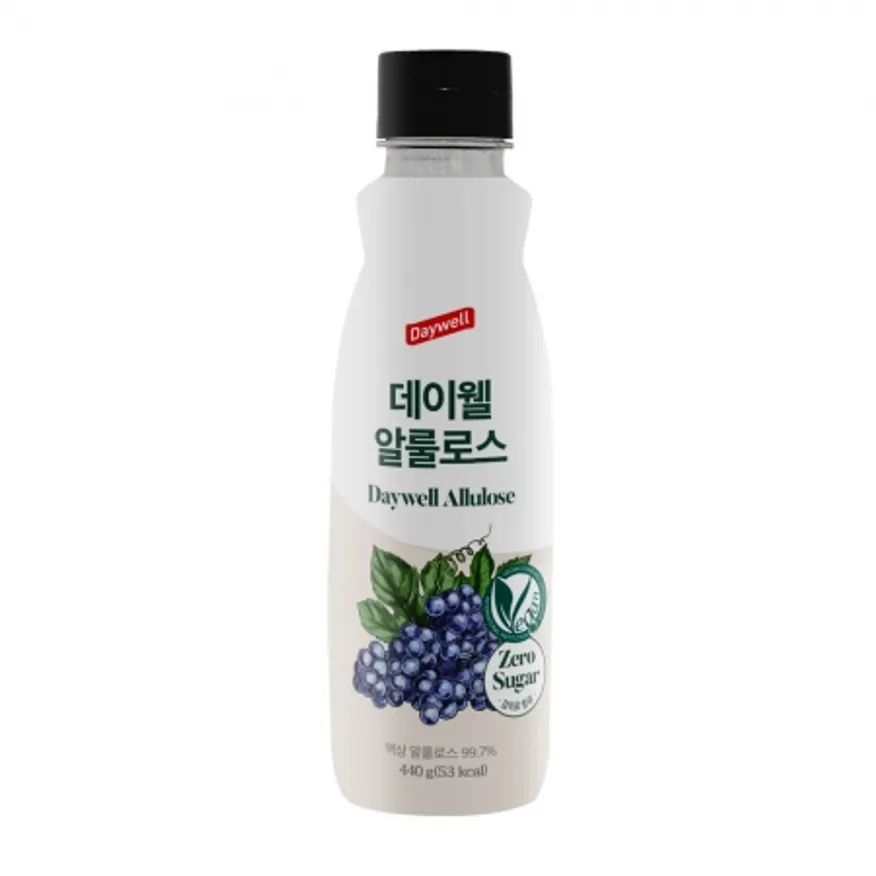 데이웰 비건 알룰로스 440g 이미지