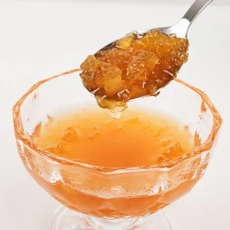 쥬피터 저온농축 애플시나몬잼 1kg 이미지