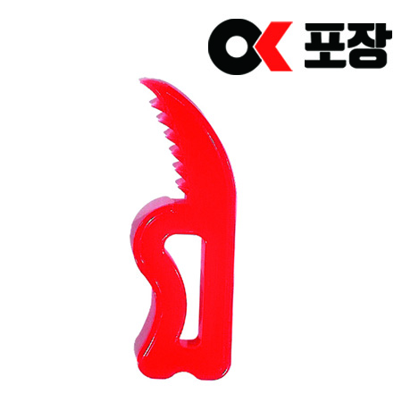 미니랩칼(적색) 5000개 