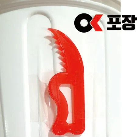 미니랩칼(적색) 5000개  이미지