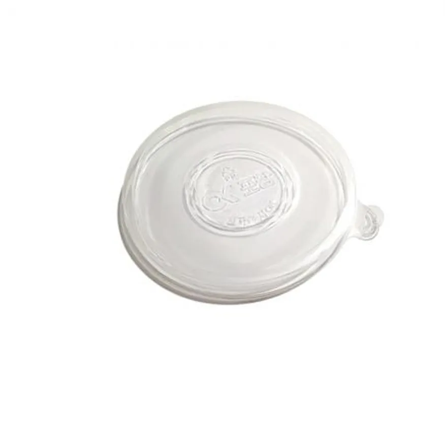 PP전자렌지용백색105파이대 몸통+뚜껑세트 1000개 이미지