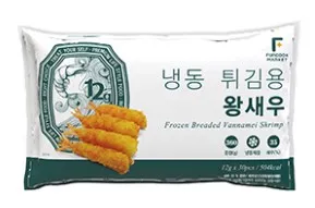 새우튀김 360g(12g*30pc)