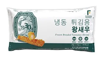 새우튀김 300g(30g*10pc)