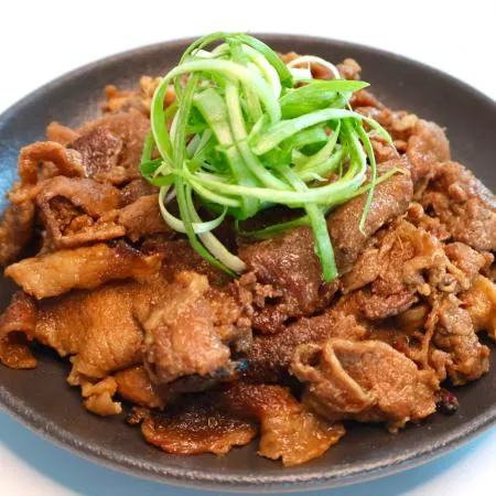 [여우마을] 대구 북성로 완조리 간장 연탄불고기 업소용 냉동불고기 200g 묶음  이미지