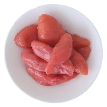 [여우마을] 비에스푸드 백명란 A급 고품질 명란젓 5kg  이미지