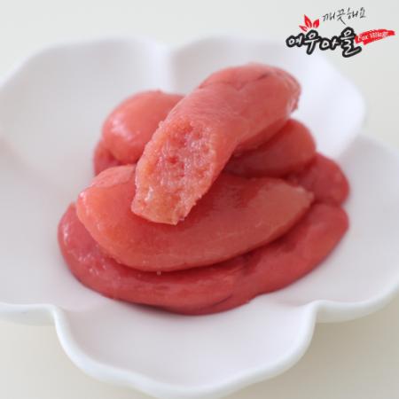 [여우마을] 비에스푸드 백명란 A급 고품질 명란젓 5kg 