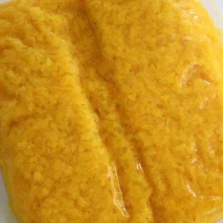 [여우마을] 하나 단무지 알밥용 다진 단무지 1kg 이미지