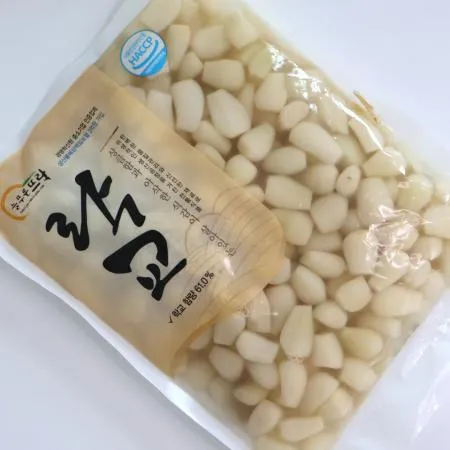 [여우마을] 한양 락교 일식 락교 1kg 이미지