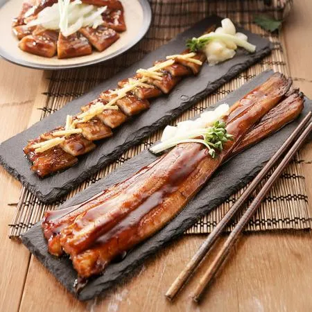 이츠쉐프 장어구이 양념소스 50g 매운맛 100개입 이미지