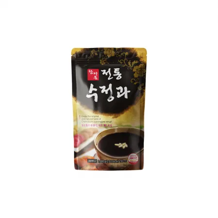 참다음 전통음료 베이스 농축액 수정과 음료 베이스 790ml