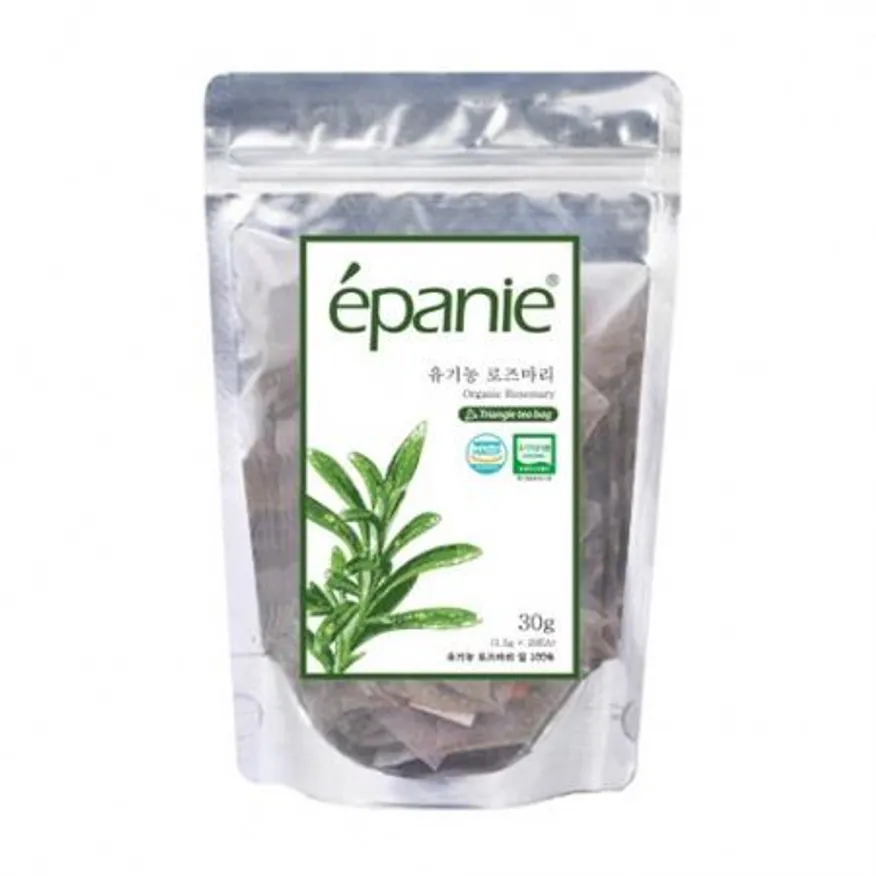 에빠니 유기농 허브티 (로즈마리) 20티백 이미지