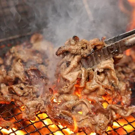 ★[한정수량]임박특가★숯불가득간장불고기 (비가열)180g/EA 안주 밀키트 야식 불맛 술집 주점 맛집(소비기한 ~26.03.13까지) 이미지