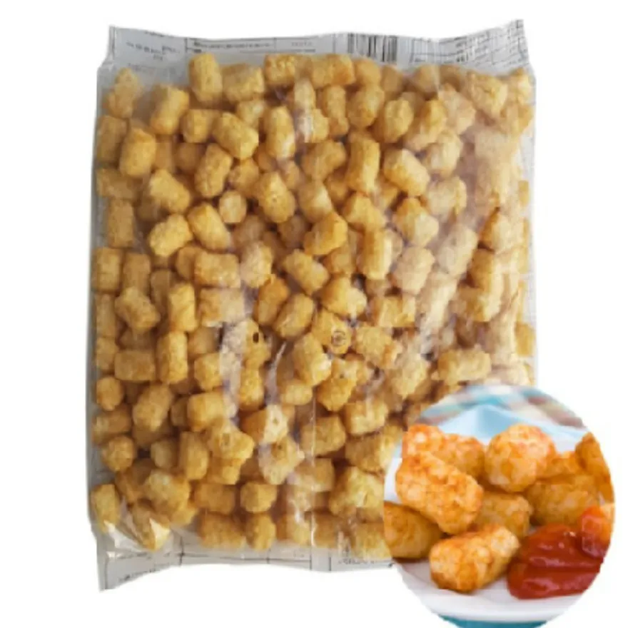 맥케인 펍스 맛감자 2kg 이미지