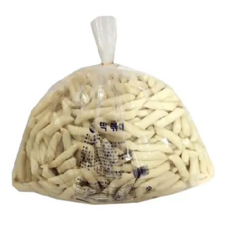 광진 밀떡볶이 중 4kg (오후 1시 주문마감)