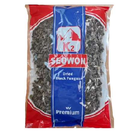 K2 서원식품 목이버섯 단편 1kg